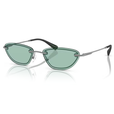 Emporio Armani EA2158 Sunglasses